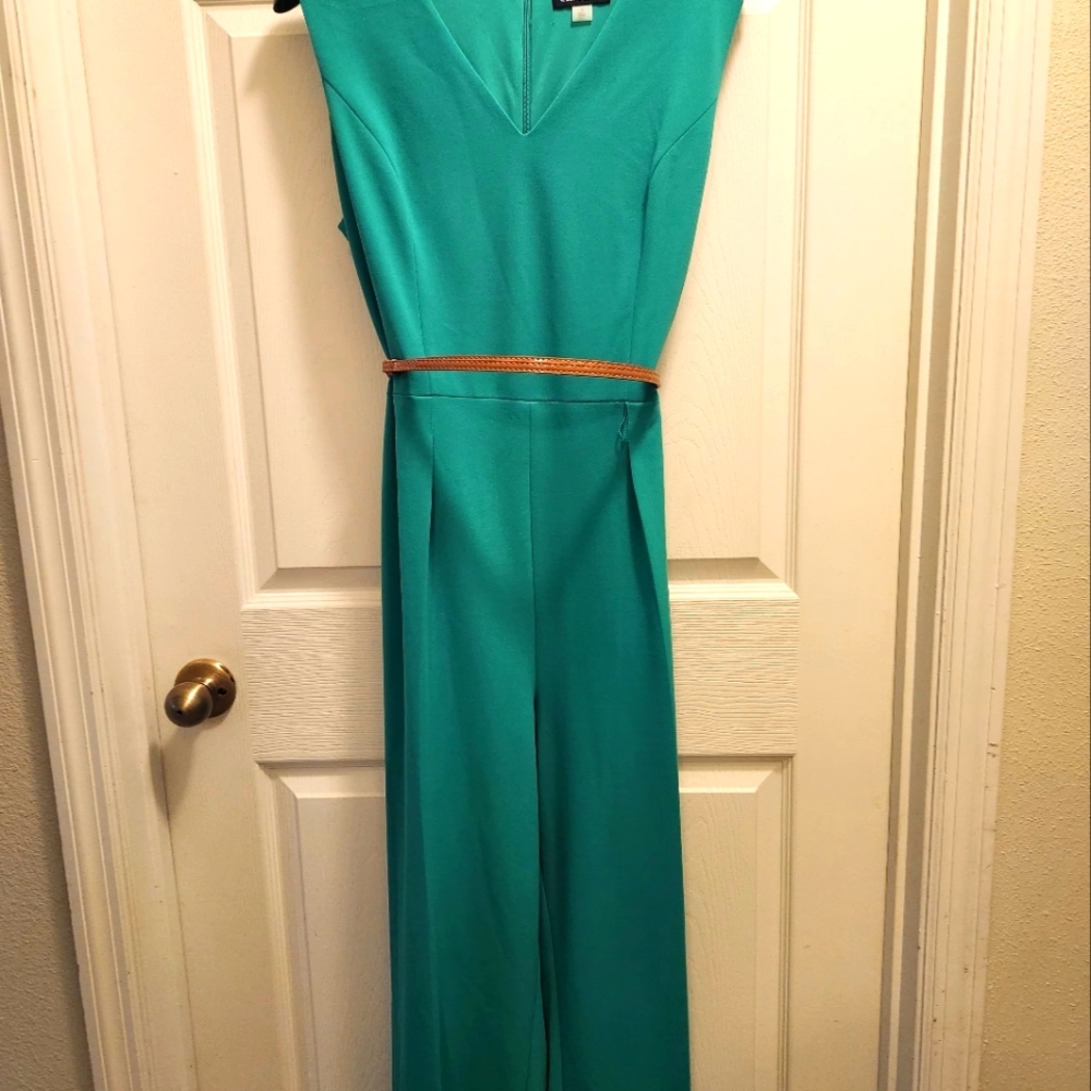 Jumpsuit/Romper